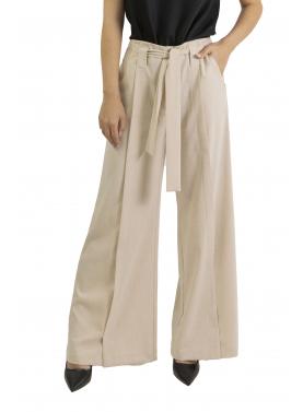 Pantalone palazzo con fusciacca Options